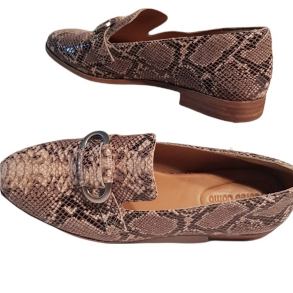 Corso como  women's shoes size 7M